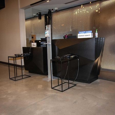 Aloft St. Louis Cortex Luaran gambar