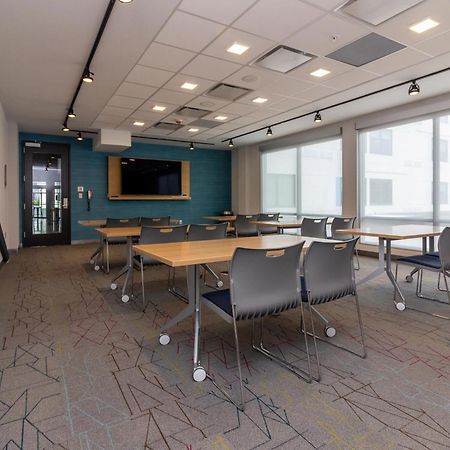 Aloft St. Louis Cortex Luaran gambar
