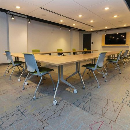 Aloft St. Louis Cortex Luaran gambar