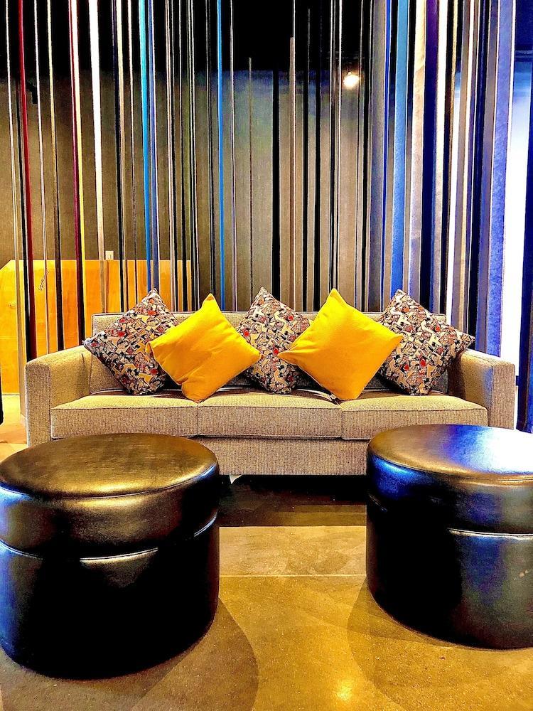 Aloft St. Louis Cortex Luaran gambar