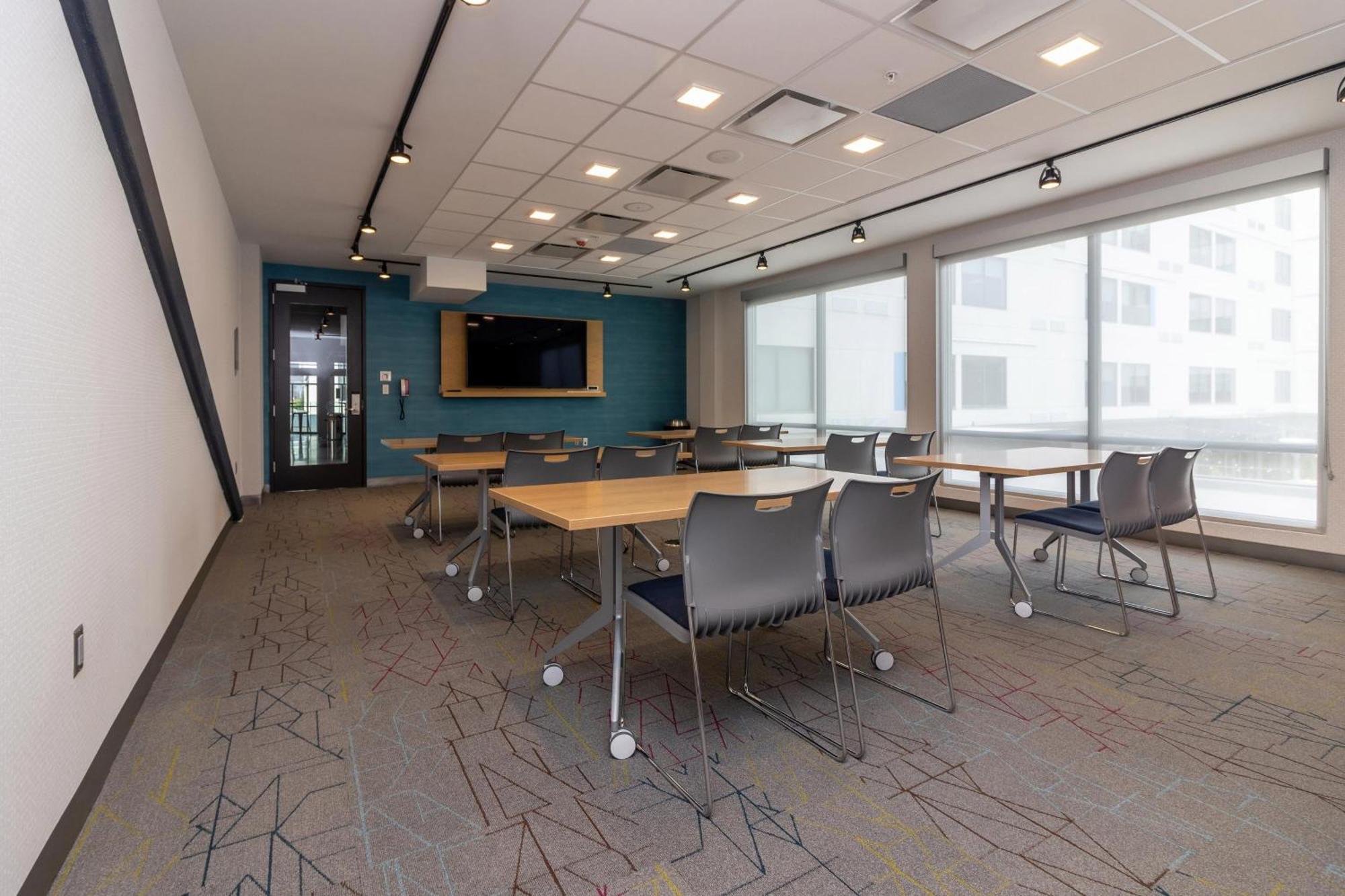 Aloft St. Louis Cortex Luaran gambar